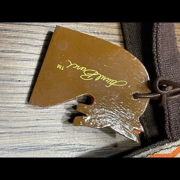 Laurel Burch Moroccan mare small tote - Picture 5 of 9